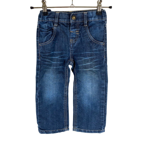 Unisex Name It - Farkut, koko 92 - 98 - Sininen ()