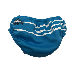 Unisex Beco - Uimahousut, koko 80 - 86 - Sininen (2)