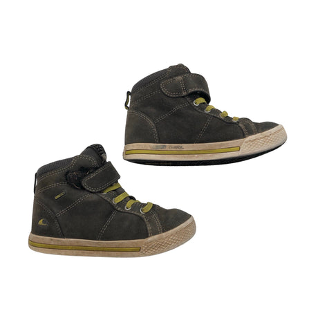 Unisex Viking - Välikausikengät, koko 28 - Harmaa ()