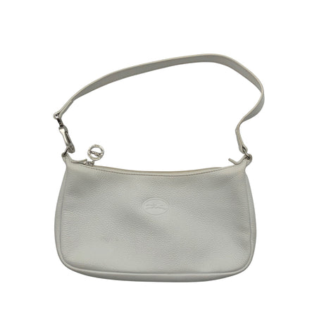 Naisten Longchamp - Käsilaukku, koko Mini - Valkoinen ()