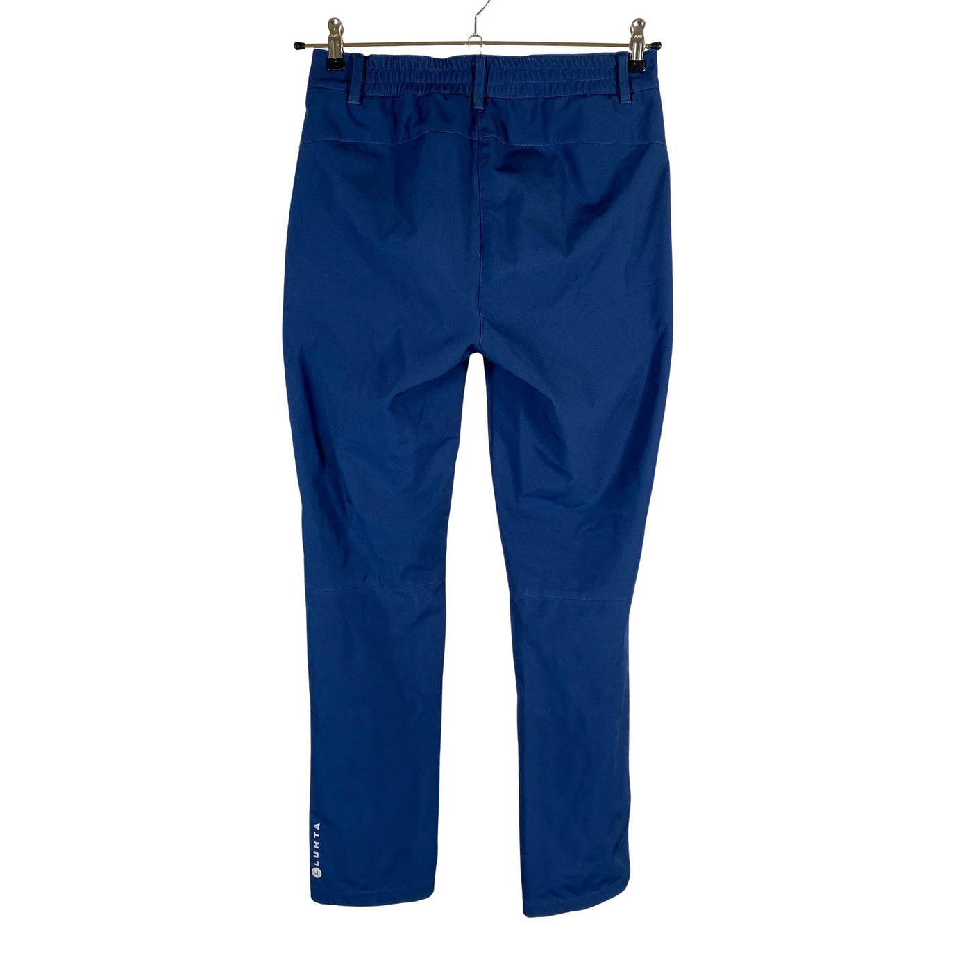 Unisex Luhta - Softshell-housut, koko 170 - 176 - Sininen (2)