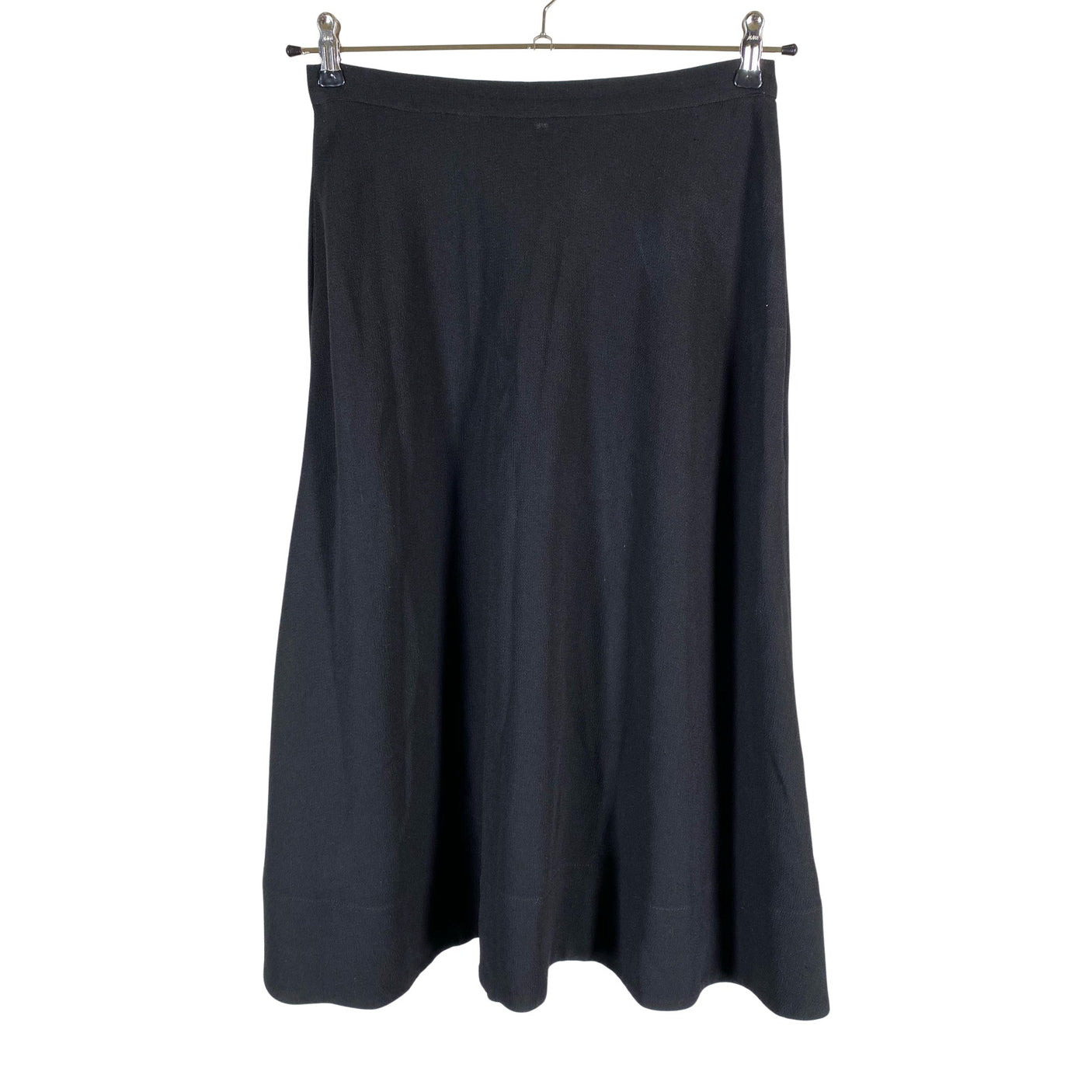 Naisten Marimekko - Kangashame, koko 38 - Musta (1)
