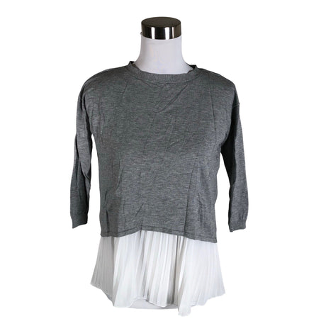 Naisten Marella - Pusero, koko 36 - Harmaa ()