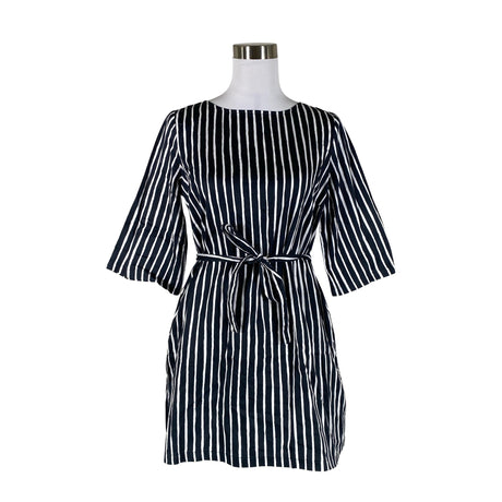 Naisten Marimekko - Kangasmekko, koko 36 - Musta ()