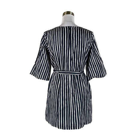 Naisten Marimekko - Kangasmekko, koko 36 - Musta (2)