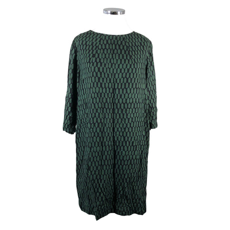 Naisten Marimekko - Kangasmekko, koko 46 - Vihreä ()