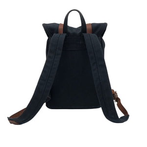 Unisex Sandqvist - Reppu, koko Maxi - Sininen (2)