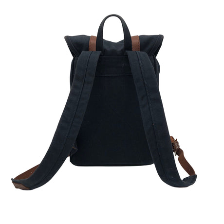 Unisex Sandqvist - Reppu, koko Maxi - Sininen (2)