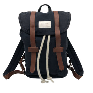 Unisex Sandqvist - Reppu, koko Maxi - Sininen (1)
