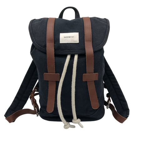 Unisex Sandqvist - Reppu, koko Maxi - Sininen ()