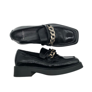 Naisten Vagabond - Loaferit, koko 38 - Musta (1)