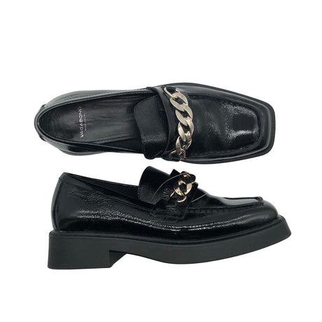 Naisten Vagabond - Loaferit, koko 38 - Musta ()