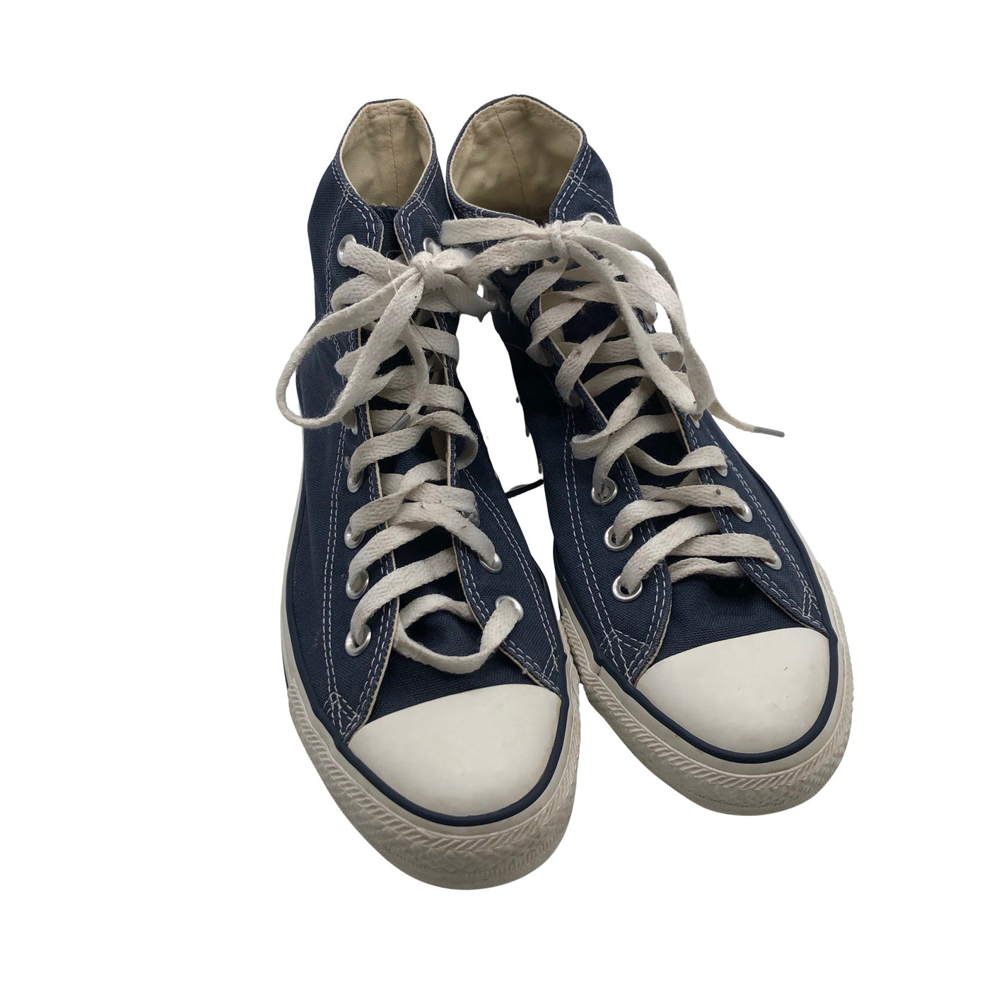 Miesten Converse - Tennarit, koko 41 - Sininen (2)