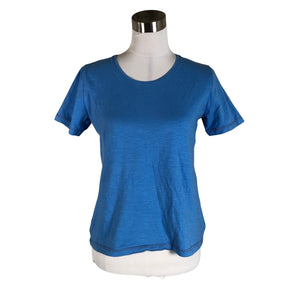 Naisten Soulmate - T-paita, koko 38 - Vaaleansininen (1)