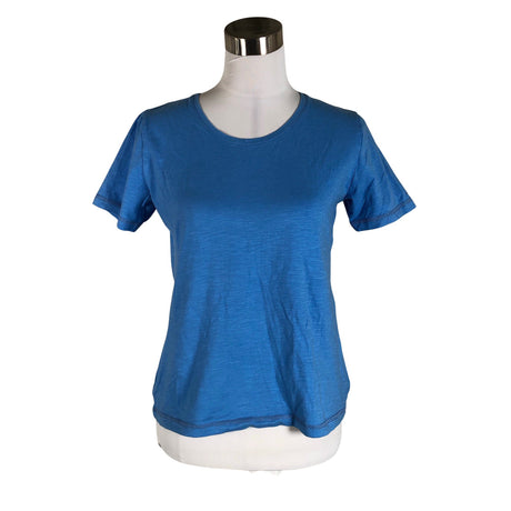 Naisten Soulmate - T-paita, koko 38 - Vaaleansininen ()