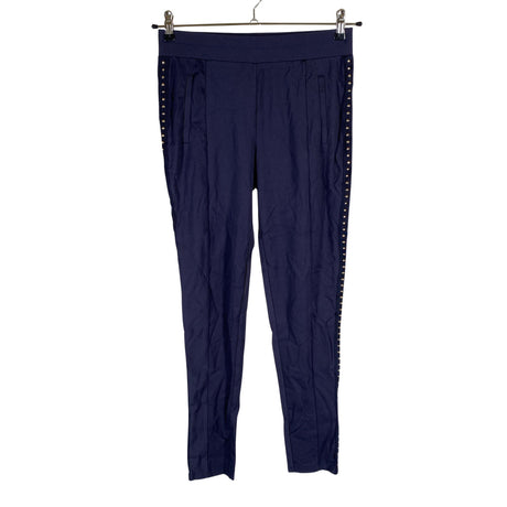 Naisten In Front - Leggingsit, koko 38 - Sininen ()