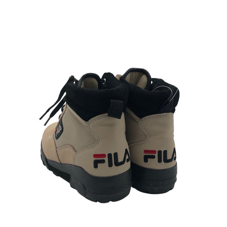 Naisten Fila - Nilkkurit, koko 40 - Beige (2)