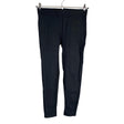 Naisten J.Crew - Kangashousut, koko 36 - Musta ()