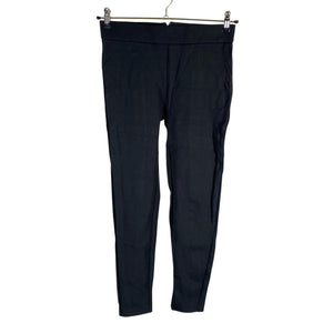 Naisten J.Crew - Kangashousut, koko 36 - Musta (1)
