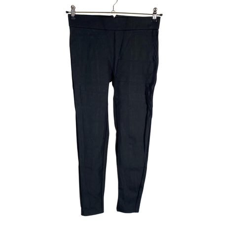 Naisten J.Crew - Kangashousut, koko 36 - Musta ()
