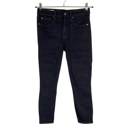 Naisten Gap - Farkut, koko W27 - Musta ()