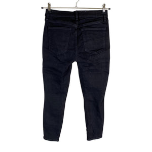Naisten Gap - Farkut, koko W27 - Musta (2)
