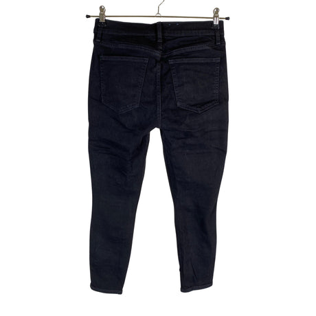 Naisten Gap - Farkut, koko W27 - Musta (2)