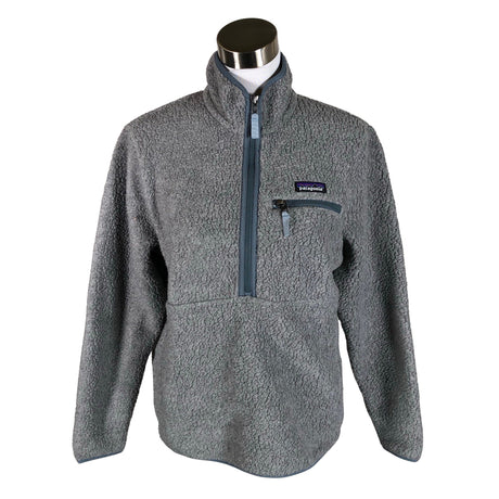 Naisten Patagonia - Fleecetakki, koko 38 - Harmaa ()