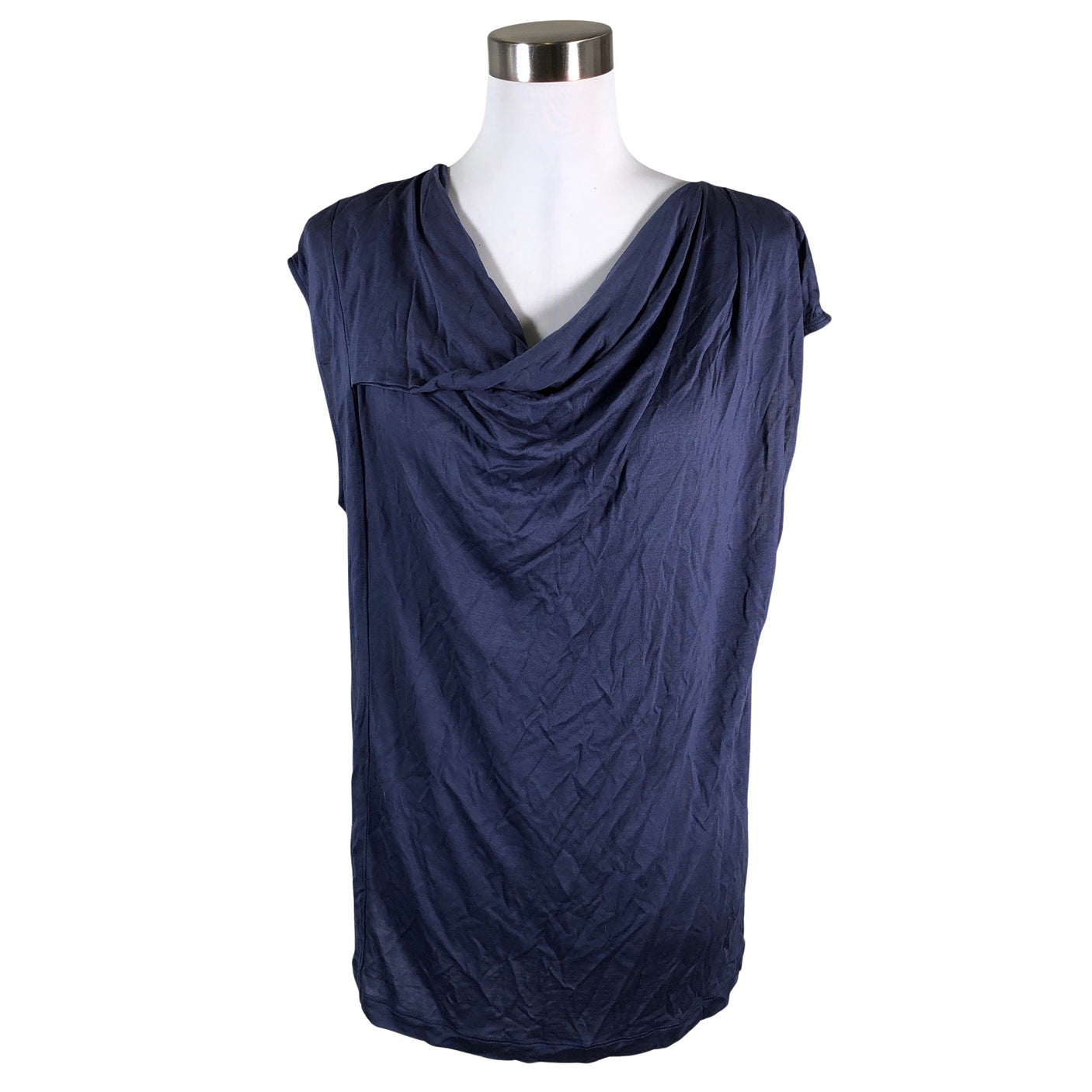 Naisten Tiger of Sweden - Trikootoppi, koko 38 - Sininen (1)