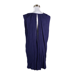 Naisten Tiger of Sweden - Trikoomekko, koko 40 - Violetti (2)