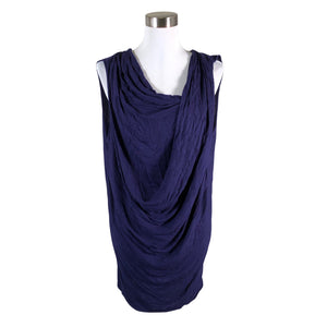 Naisten Tiger of Sweden - Trikoomekko, koko 40 - Violetti (1)