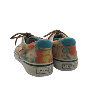 Miesten Sperry - Tennarit, koko 43 - Beige (2)