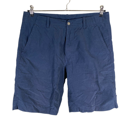 Naisten Gant - Shortsit, koko W34 - Sininen ()