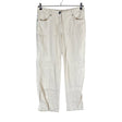 Naisten b.Young - Kangashousut, koko 40 - Beige ()