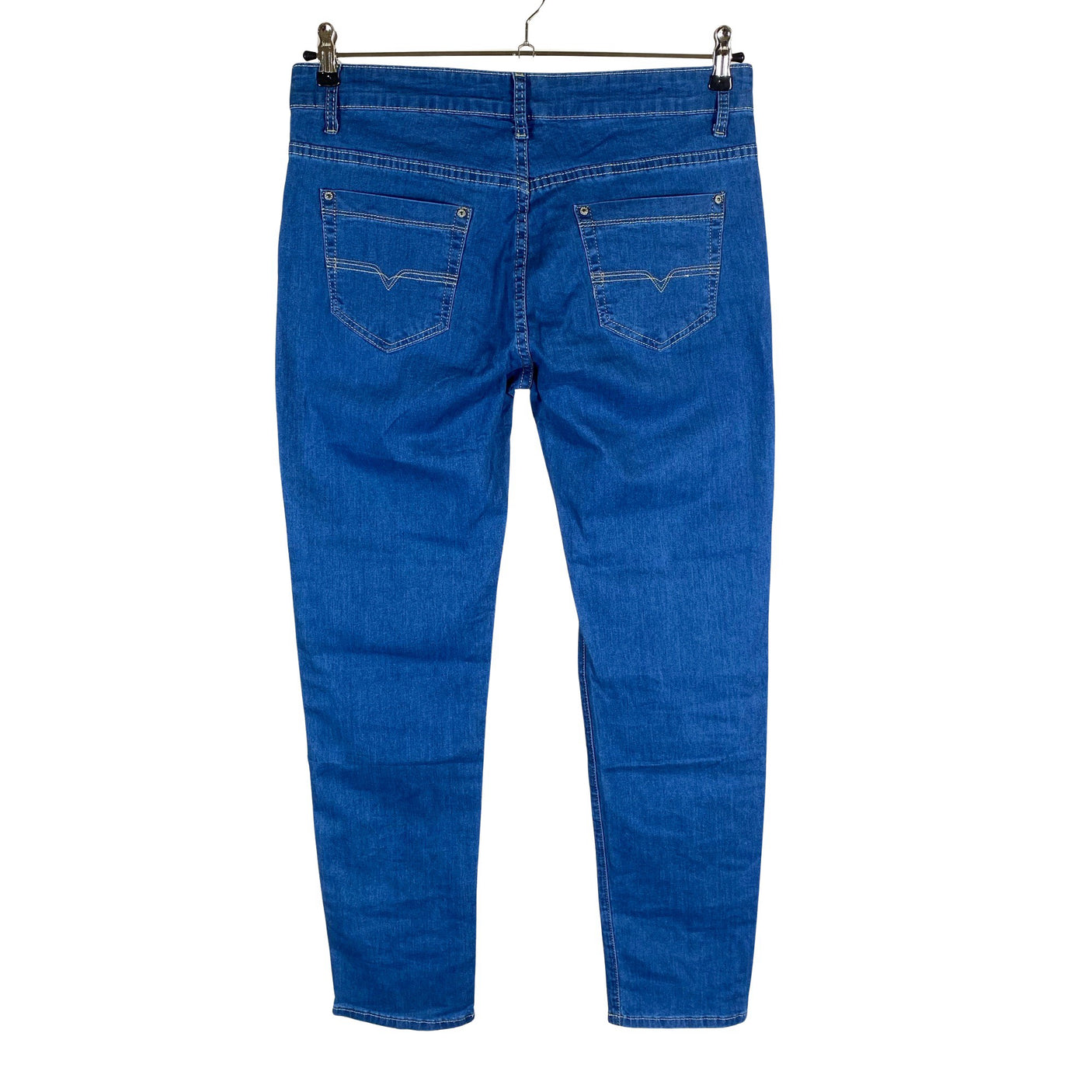 Naisten G-smack - Farkut, koko 42 - Sininen (2)