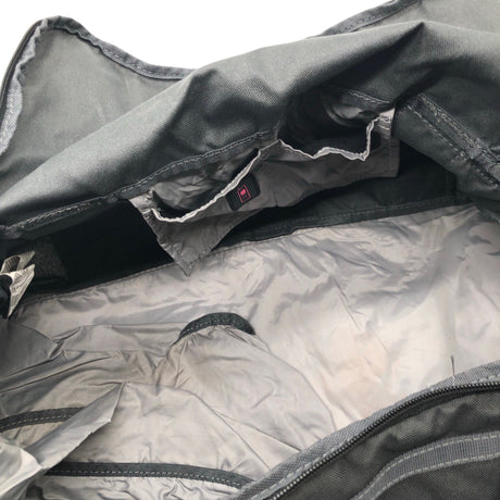 Naisten Nike - Urheilukassi, koko Maxi - Harmaa (2)