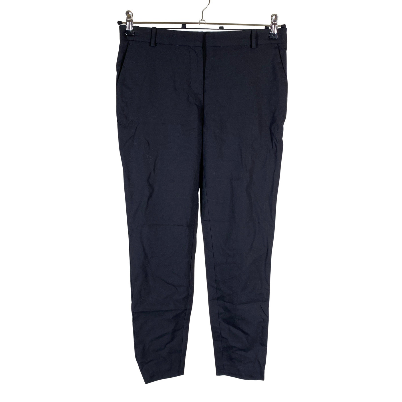 Naisten J.Lindeberg - Kangashousut, koko 36 - Musta (1)