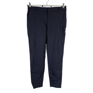 Naisten J.Lindeberg - Kangashousut, koko 36 - Musta (1)