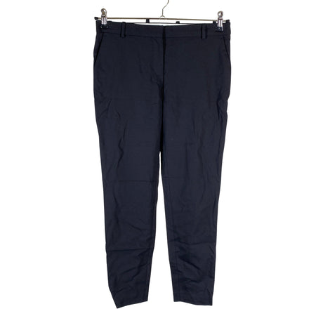 Naisten J.Lindeberg - Kangashousut, koko 36 - Musta ()