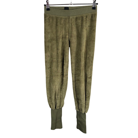 Unisex me&i - Collegehousut, koko 134 - 140 - Vihreä ()