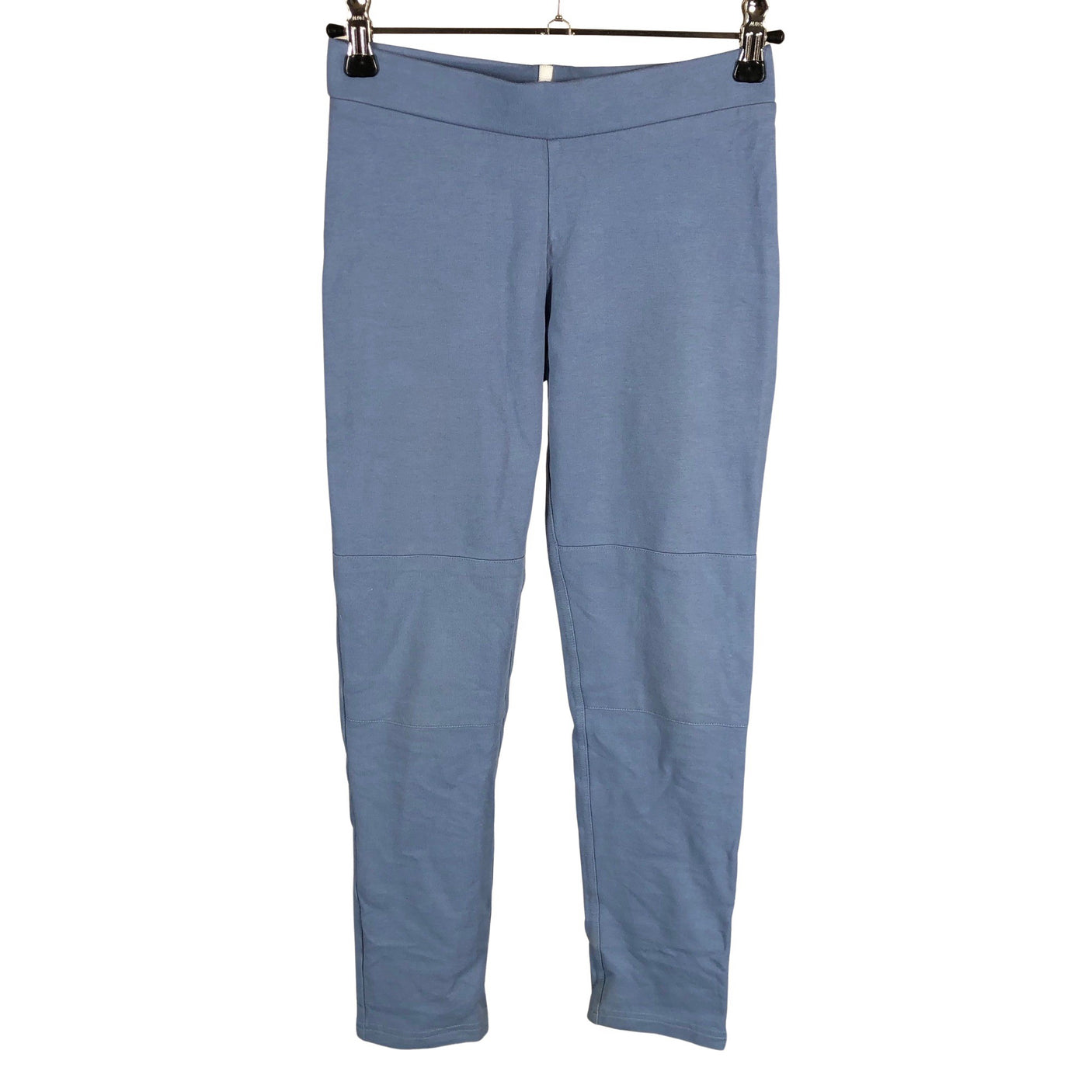 Unisex me&i - Leggingsit, koko 134 - 140 - Luonnonvalkoinen (1)