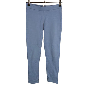 Unisex me&i - Leggingsit, koko 134 - 140 - Luonnonvalkoinen (1)