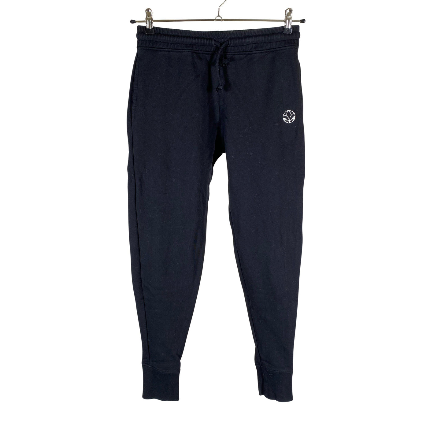 Naisten Riva Clothing - Collegehousut, koko 36 - Musta (1)