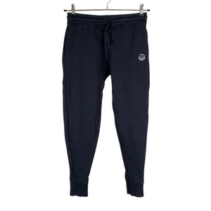 Naisten Riva Clothing - Collegehousut, koko 36 - Musta (1)