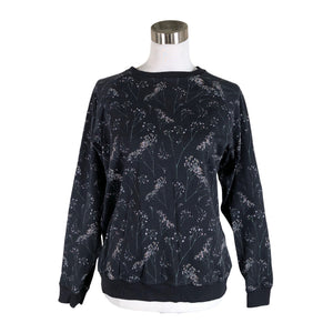 Naisten Uhana Design - Collegepaita, koko 38 - Sininen (1)