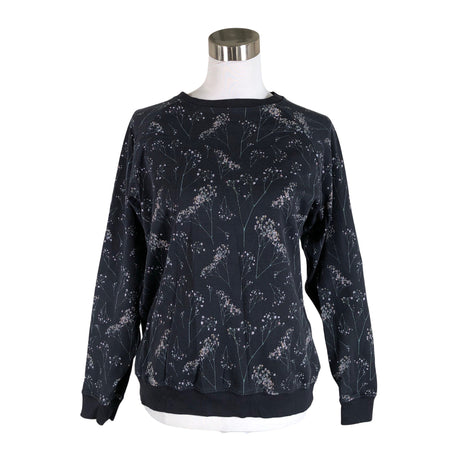 Naisten Uhana Design - Collegepaita, koko 38 - Sininen ()