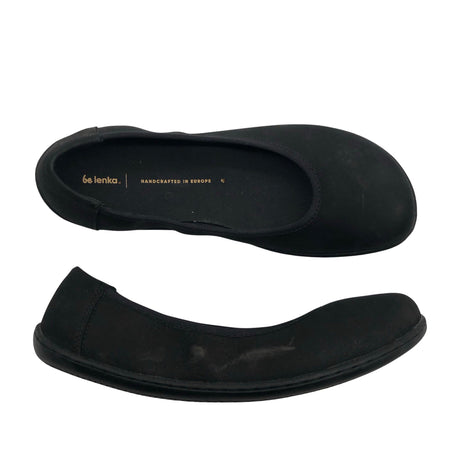 Naisten Nike - Ballerinat, koko 39 - Musta ()