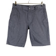 Miesten Volcom - Shortsit, koko W32 - Harmaa ()