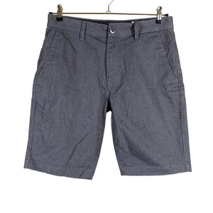 Miesten Volcom - Shortsit, koko W32 - Harmaa (1)