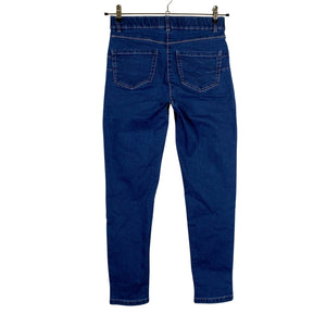 Naisten NP Collection - Farkkuleggingsit, koko 38 - Sininen (2)